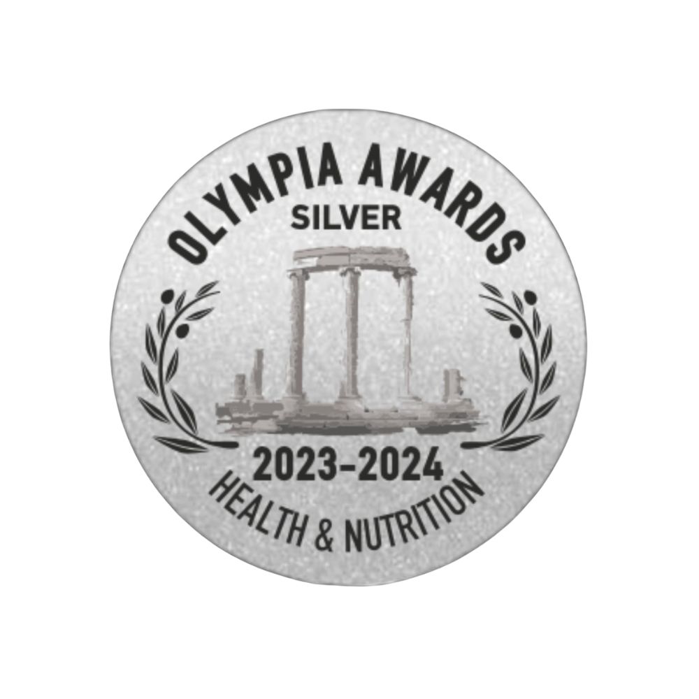 Αγουρέλαιο Χαλκιδικής: Βραβείο Olympia Awards Silver 2024